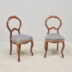 1715 5233 CHAIRS